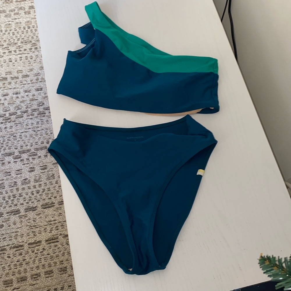 Summersalt bikini